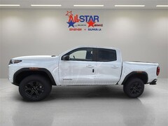 2025 GMC Canyon Elevation Truck