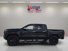 2025 GMC Canyon Denali Truck