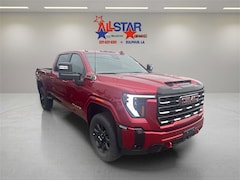 2025 GMC Sierra 2500 HD AT4 Truck