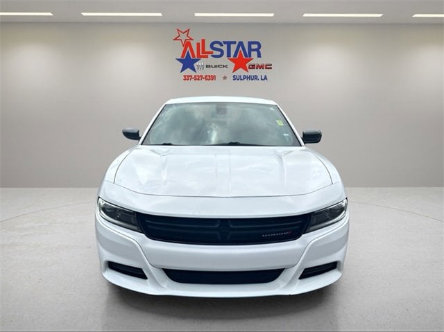 Used 2023 Dodge Charger SXT with VIN 2C3CDXBGXPH531026 for sale in Sulphur, LA
