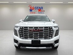 2025 GMC Yukon XL Denali SUV