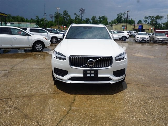 Used 2022 Volvo XC90 Momentum with VIN YV4A22PK9N1861564 for sale in Sulphur, LA