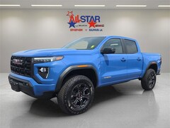 2025 GMC Canyon Elevation Truck