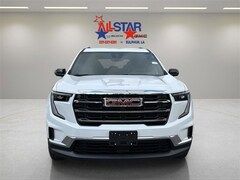 2025 GMC Acadia Elevation SUV