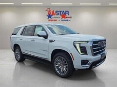 2025 GMC Yukon Elevation SUV