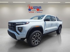 2025 GMC Canyon AT4 Truck