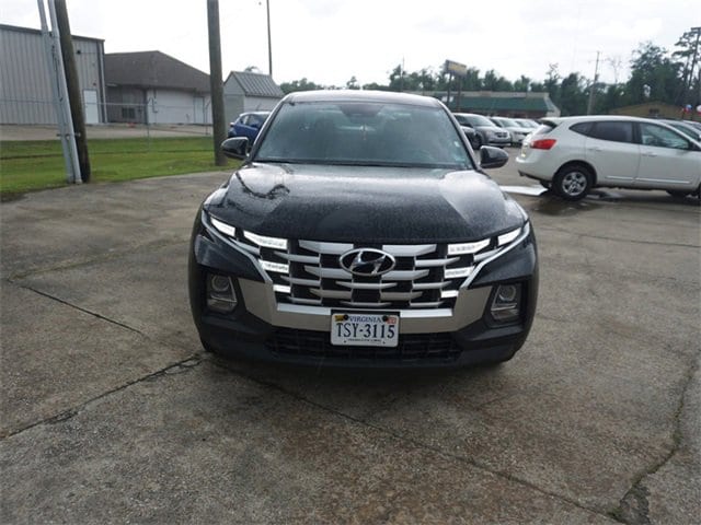 Used 2023 Hyundai Santa Cruz SEL with VIN 5NTJBDAE1PH048850 for sale in Sulphur, LA