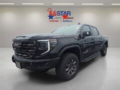 2025 GMC Sierra 1500 AT4X Truck