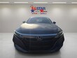 Honda Accord Sedan