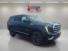 2025 GMC Yukon Elevation SUV