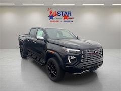 2025 GMC Canyon Denali Truck
