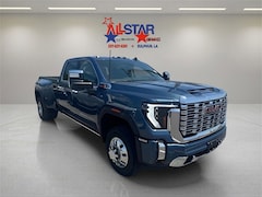 2025 GMC Sierra 3500 HD Denali DRW Truck