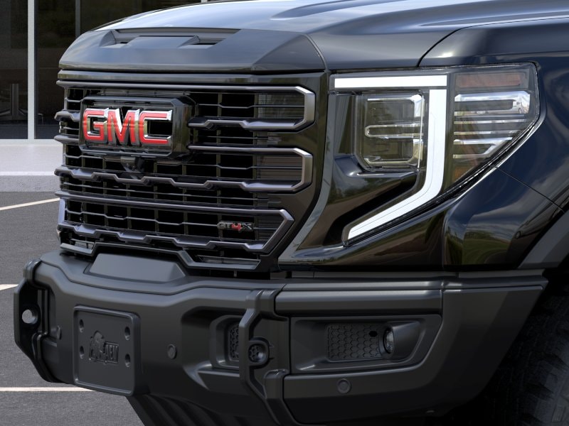 2026 GMC Sierra 1500 AT4X - Photo 13