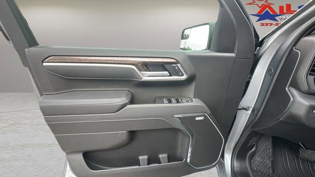 2026 GMC Sierra 1500 Elevation - Photo 21