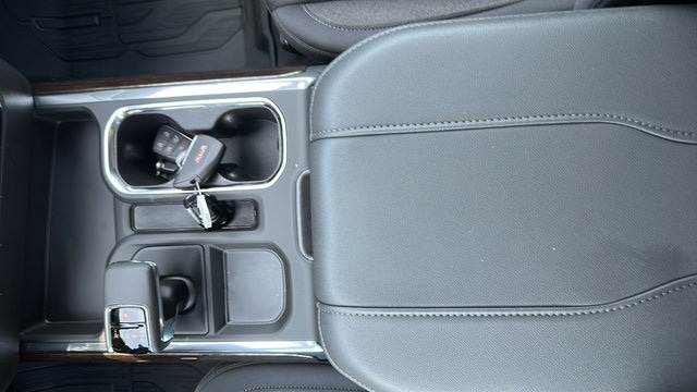 2026 GMC Sierra 1500 Elevation - Photo 15