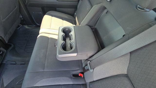 2024 GMC Sierra 1500 Elevation - Photo 24