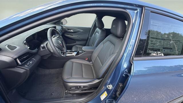 2026 Buick Envista Sport Touring - Photo 19