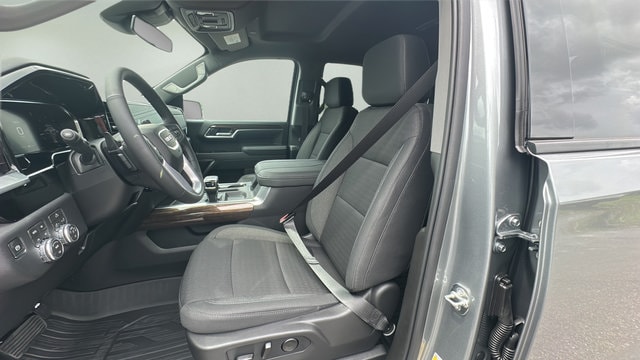 2026 GMC Sierra 1500 Elevation - Photo 19