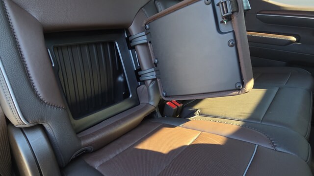 2025 GMC Sierra 1500 Denali - Photo 20