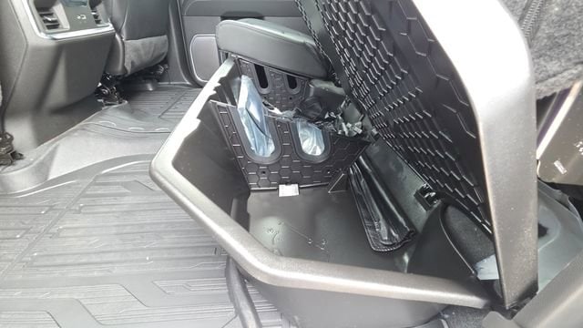 2026 GMC Sierra 2500HD Denali - Photo 29