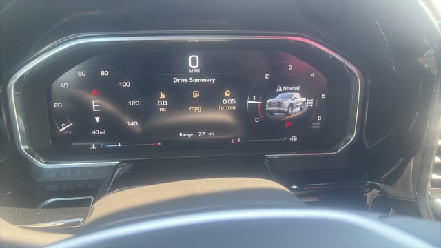 2026 GMC Sierra 1500 Elevation - Photo 15