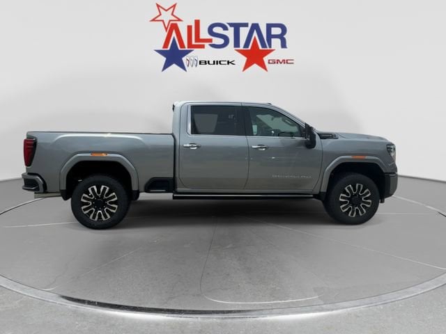 2026 GMC Sierra 2500HD Denali Ultimate - Photo 7