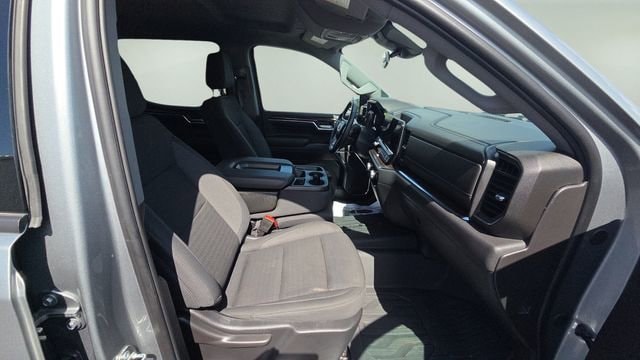 2024 GMC Sierra 1500 Elevation - Photo 27