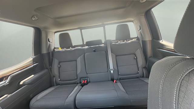 2026 GMC Sierra 1500 Elevation - Photo 21