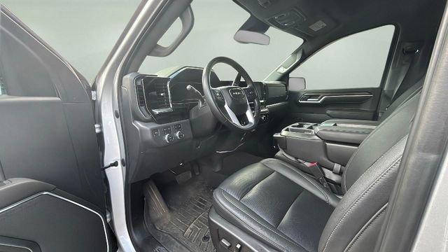 2022 GMC Sierra 1500 SLT - Photo 22