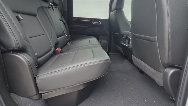 2026 GMC Sierra 2500HD Denali - Photo 18