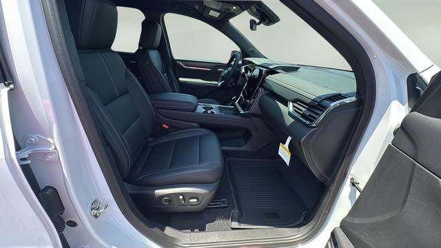 2026 GMC Acadia Elevation - Photo 17