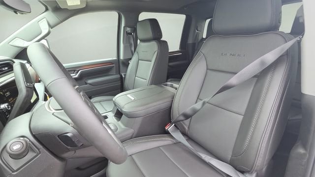 2026 GMC Sierra 2500HD Denali - Photo 35