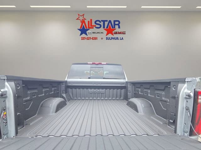 2026 GMC Sierra 2500HD Denali - Photo 40
