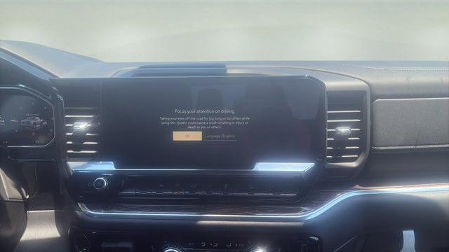2026 GMC Sierra 1500 Elevation - Photo 11