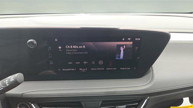 2026 Buick Encore GX Preferred - Photo 11