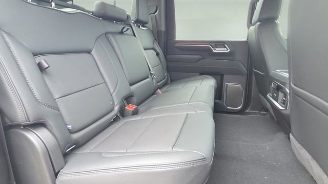 2026 GMC Sierra 2500HD Denali - Photo 19