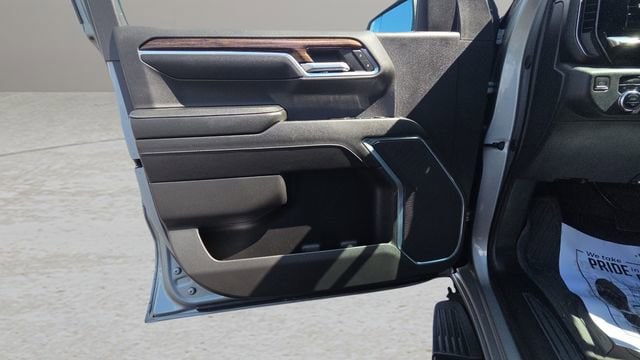 2024 GMC Sierra 1500 Elevation - Photo 34