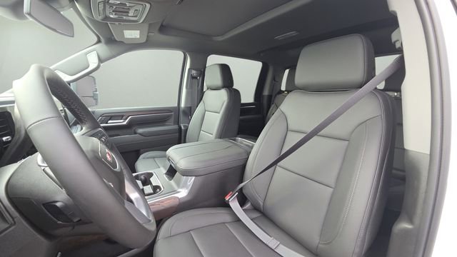 2026 GMC Sierra 2500HD SLT - Photo 36
