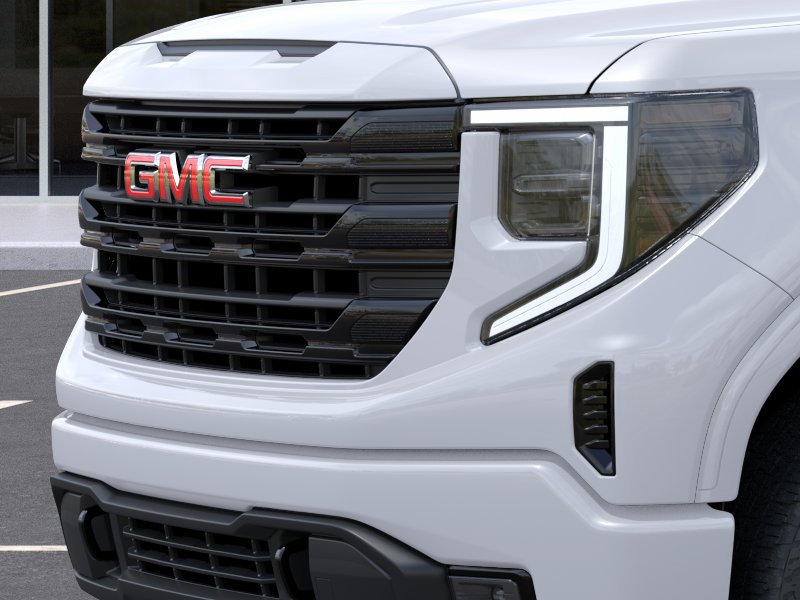 2026 GMC Sierra 1500 Elevation - Photo 13