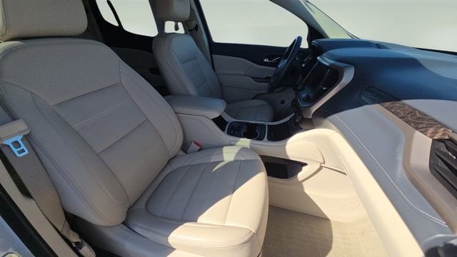 2023 GMC Acadia Denali - Photo 27