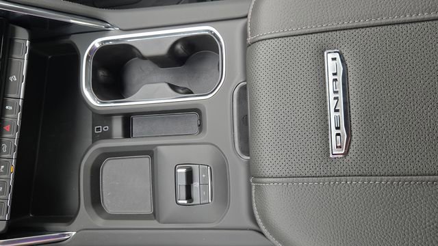 2026 GMC Sierra 2500HD Denali - Photo 45