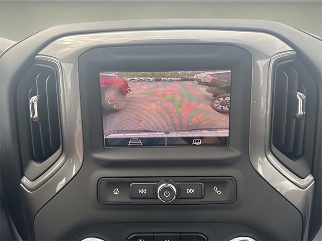 2025 GMC Sierra 2500HD Pro - Photo 12