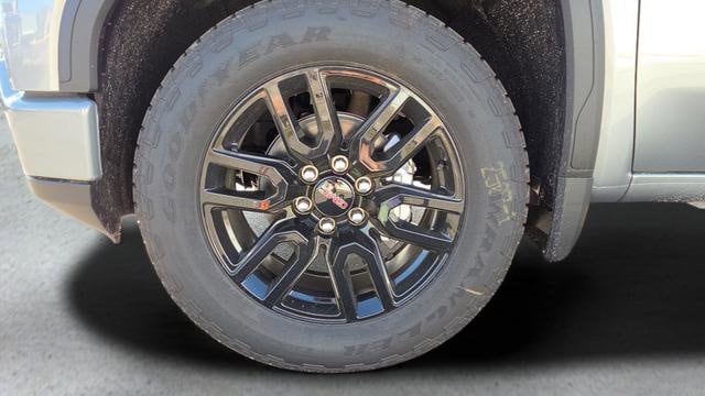 2026 GMC Sierra 1500 Elevation - Photo 42