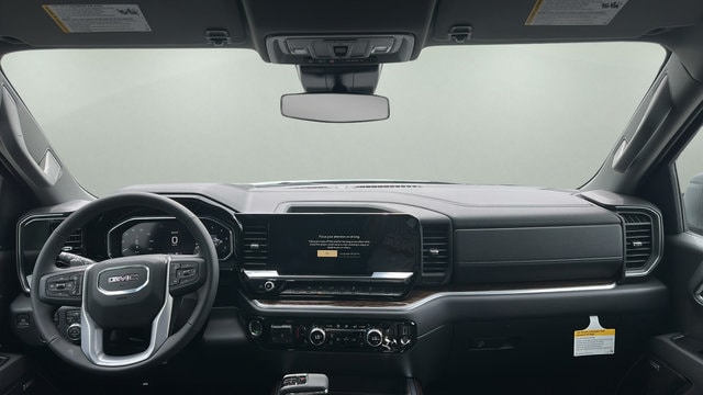 2026 GMC Sierra 1500 Elevation - Photo 10