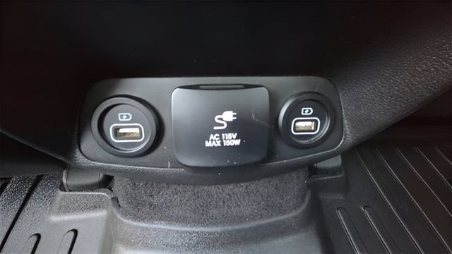2023 Hyundai Santa Fe Calligraphy - Photo 22