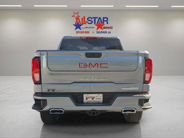 2026 GMC Sierra 1500 Elevation - Photo 6