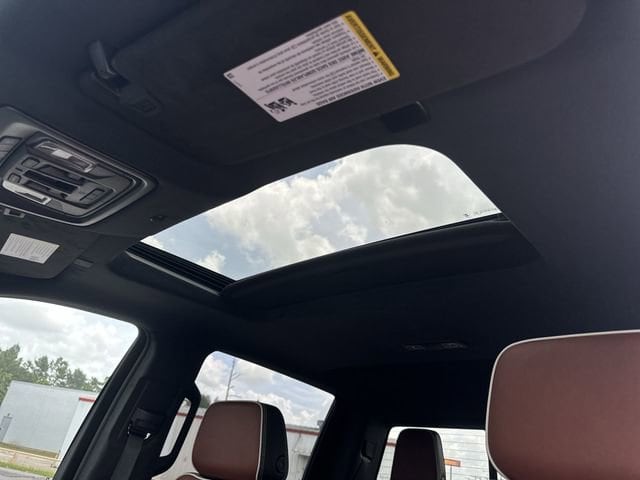 2026 GMC Sierra 2500HD Denali Ultimate - Photo 12