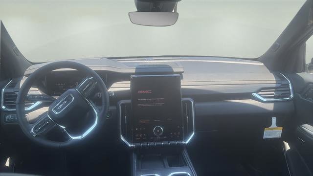 2026 GMC Acadia Elevation - Photo 8