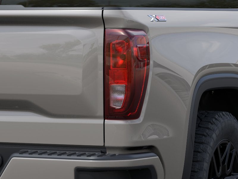 2026 GMC Sierra 1500 Pro - Photo 11