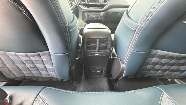 2023 Ford Bronco Sport Outer Banks - Photo 14